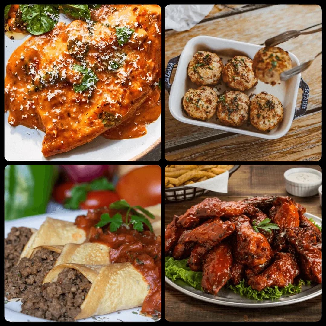 Receptek a telefonon