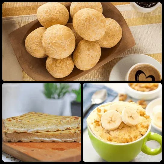 Receptek az e-könyvben